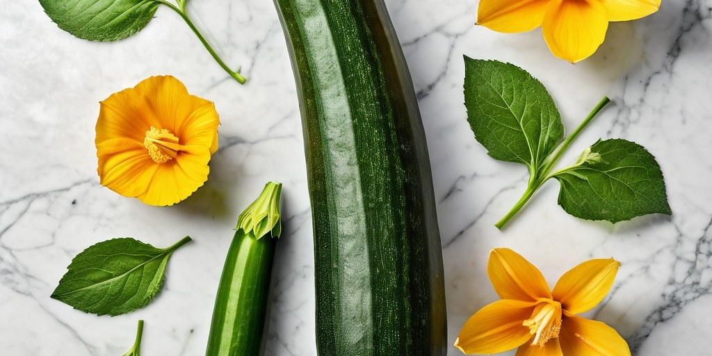 Courgette