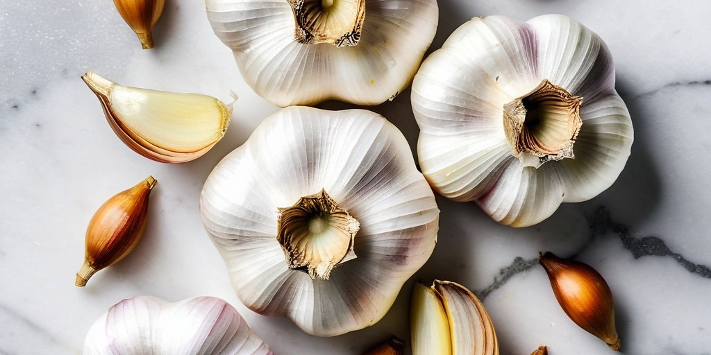 Garlic