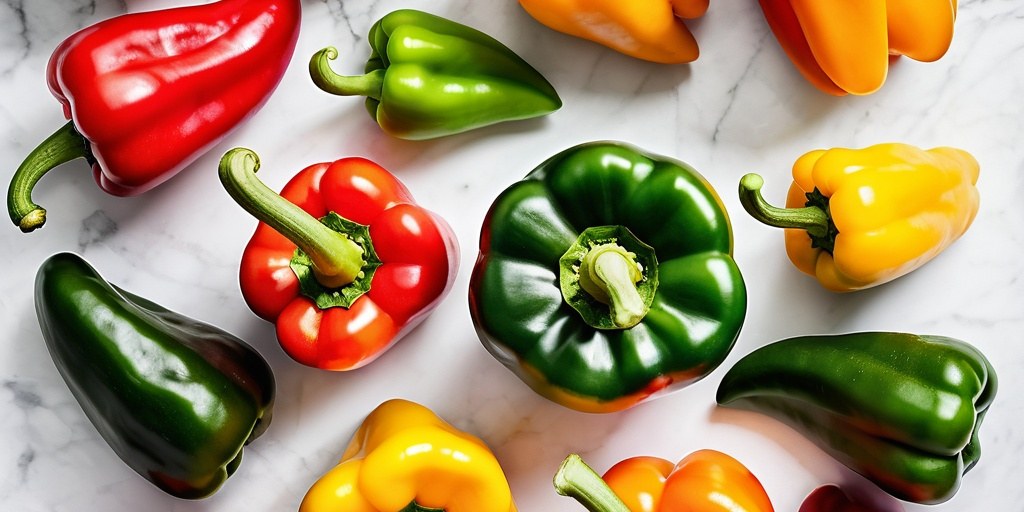 Peppers