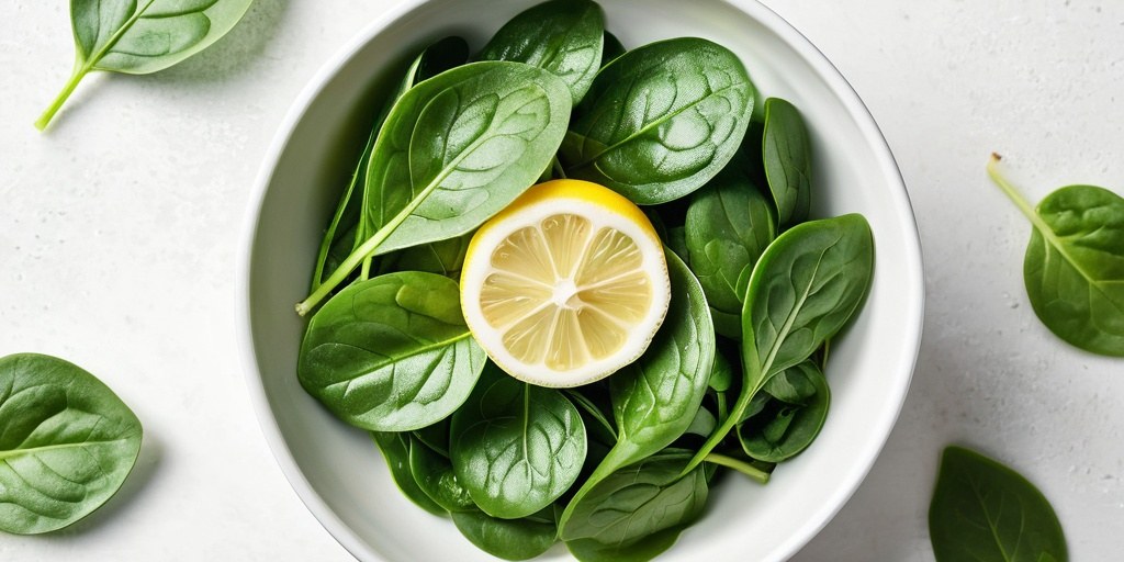 Spinach