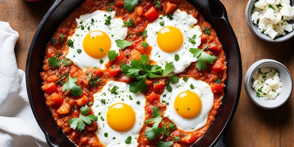 Shakshuka