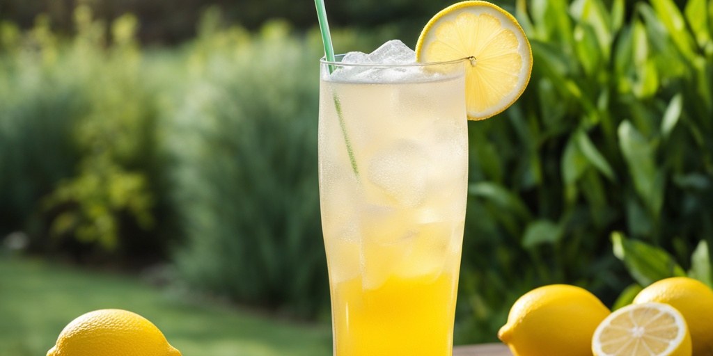 AF beer shandy